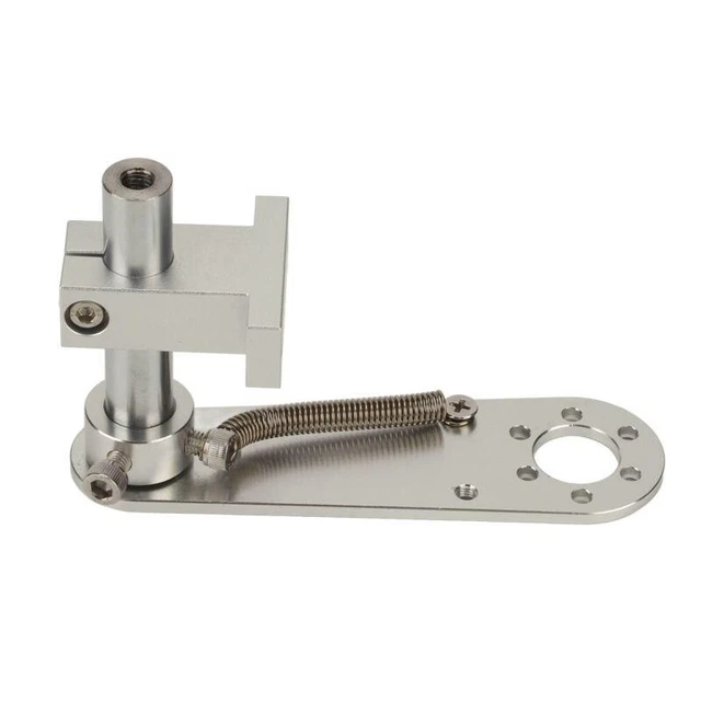 Wear Resistant Encoder Mount Bracket - Standard Size Optimized