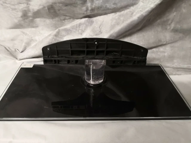 Piedistallo Tavolo Regolabile Camper - Gambe Alluminio Telescopiche 22-28cm - Foto 7