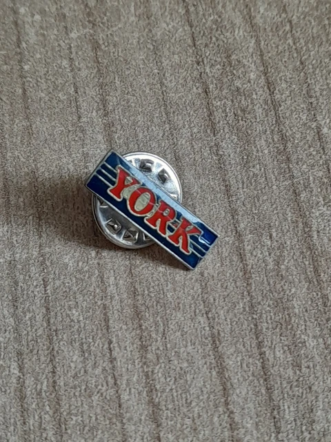 Pin's Original New York Rangers Années 1920-1930 - Vintage - Hockey Sur Glace