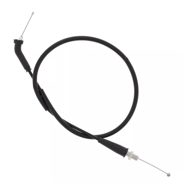 Throttle Accelerator Cable Fits HONDA XR100R 1992 1993 1994 1995 1996 1997