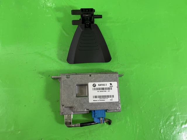 Bmw 2Er F45 Kafas 2 Frontscheibenkamera + Steuermodul 2014-2018