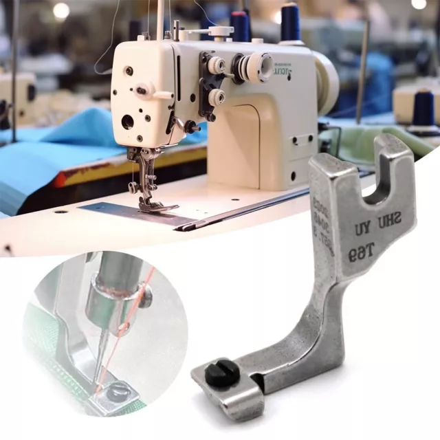 Adjustable Invisible Zipper Foot Presser  Sewing Machine Accessories