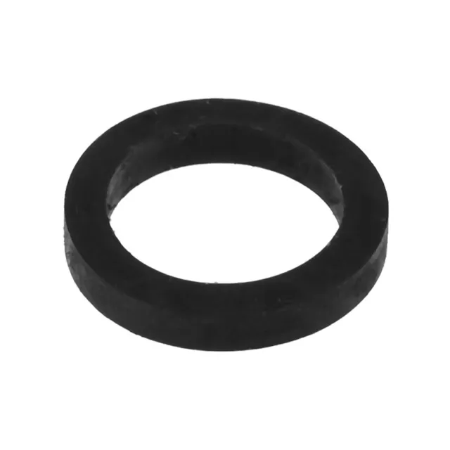 20PCS Mixed Idle Tire Wheel Belt Loop Ldler Rubber Ring For Cassette Deck