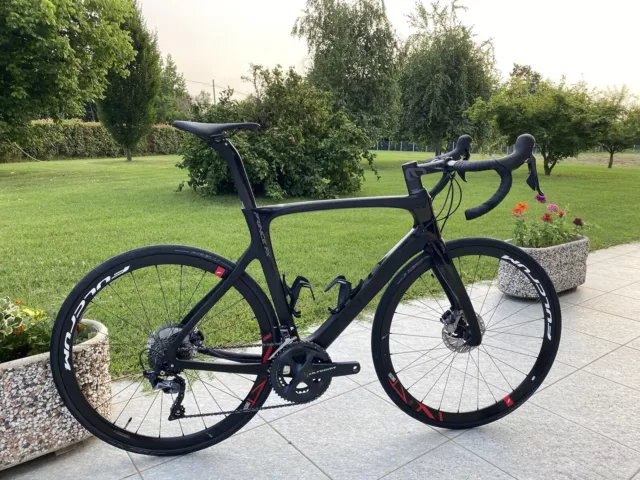 Pinarello prince fx disk ultegra di2 road bike 2021 cheap