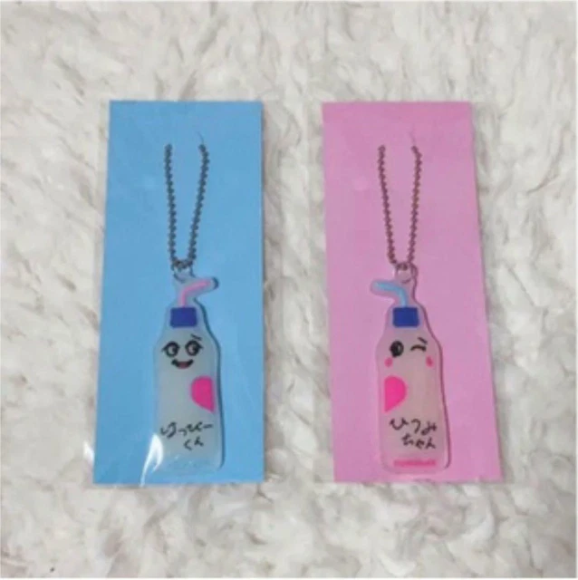 :SUPER JUNIOR D&E Dong-Hae Eun-Hyuk Hitumi-Chan Happi-Kun