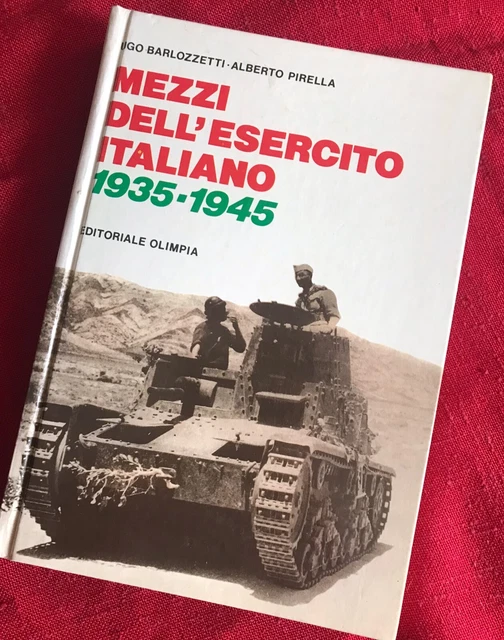 Enciclopedia dei Mezzi Corazzati - Libri e Riviste In vendita a Torino