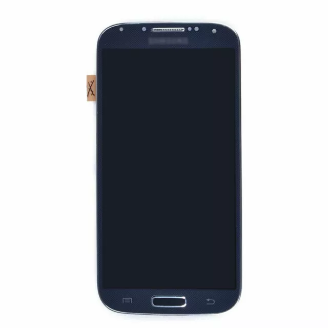 pour Samsung Galaxy S4 I9500 LCD Digitizer Ecran Tactile Remplacement Ecran