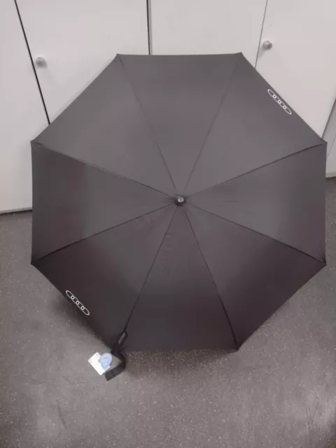 Genuine audi umbrella deals