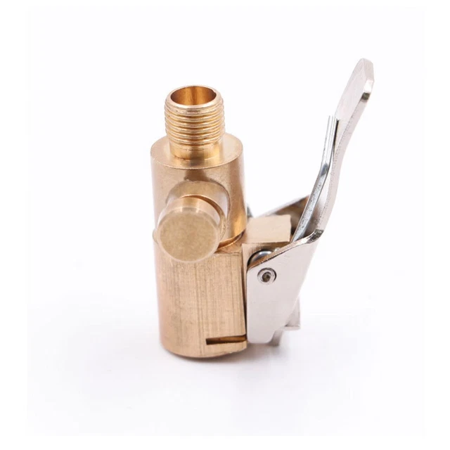 Componenti Ottone Diametro 0 8 cm Spine Valvola Gonfiabile Portatili
