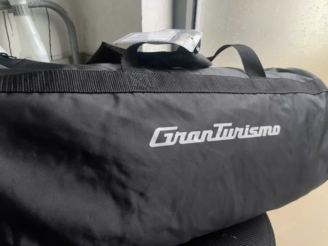 Granturismo Outdoor Car Cover