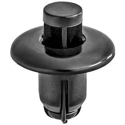15 clips de puerta de acceso a luz trasera para Mazda B100-68-8550