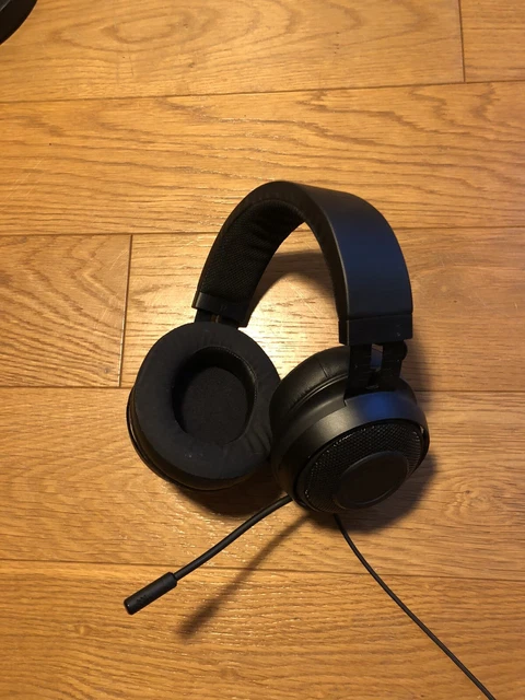 Casque Razer Kraken