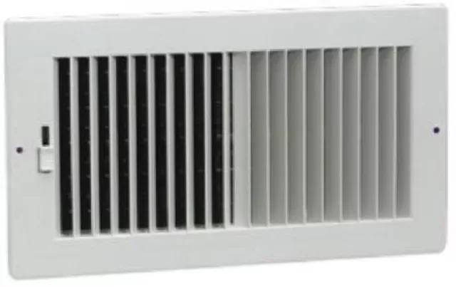 IMPERIAL GROUP USA 382W10X4 10x4 2WY Side Register