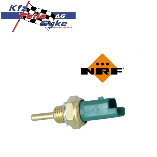 NRF Kühlmittelstand Sensor 453026 - Für BMW E36, E34, E30 Modelle