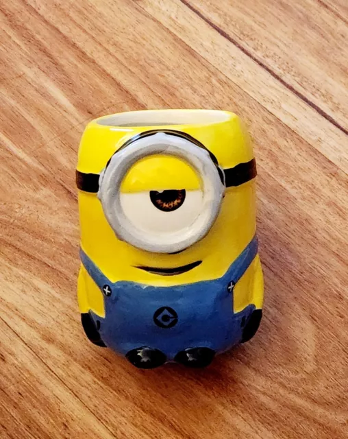 Minion Despicable Me Mug