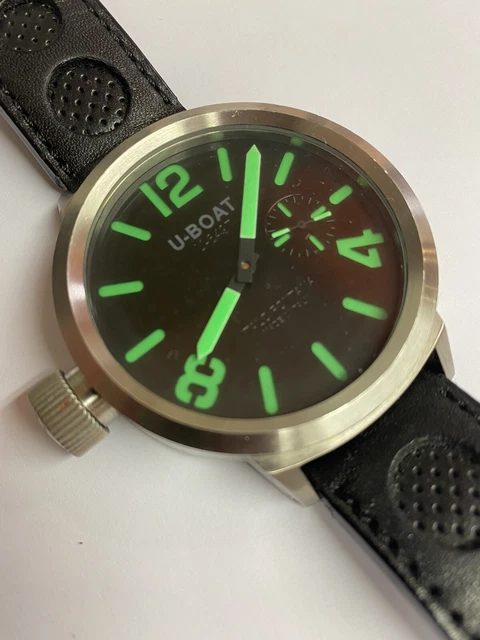 U boat 6497 top