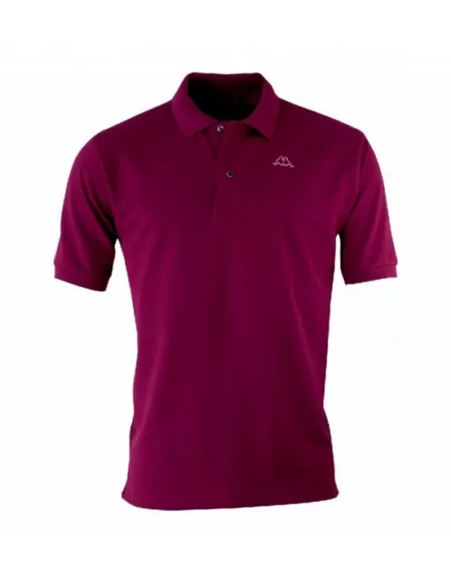 Robe Di Kappa Polo Uomo Ragazzo Mezza Manica Corta 670014X-T76-224