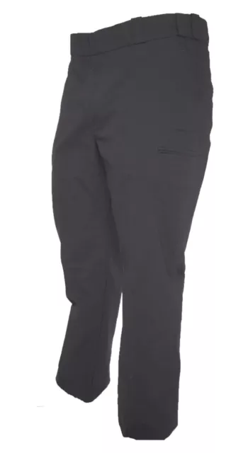 Elbeco E7344R-MIDNA-36 Midnight Navy Reflex Hidden Cargo Pant