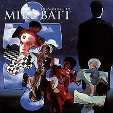 The Very Best Of Mike Batt von Batt,Mike | CD | Zustand akzeptabel