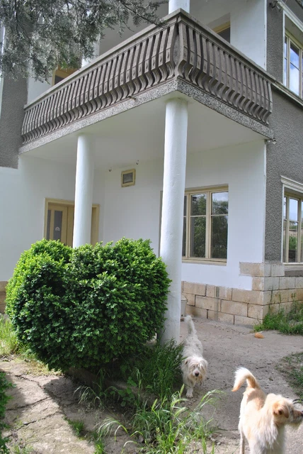 Mansion House 2nd House Garage Barn Land Bulgarian Property Bulgaria spain style 3
