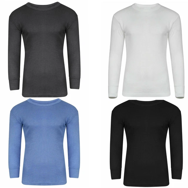 Camicia Termica Donna In Seta, Maniche Lunghe, Collo A V, Pizzo, Taglia 3XL, Bianca - Foto 2