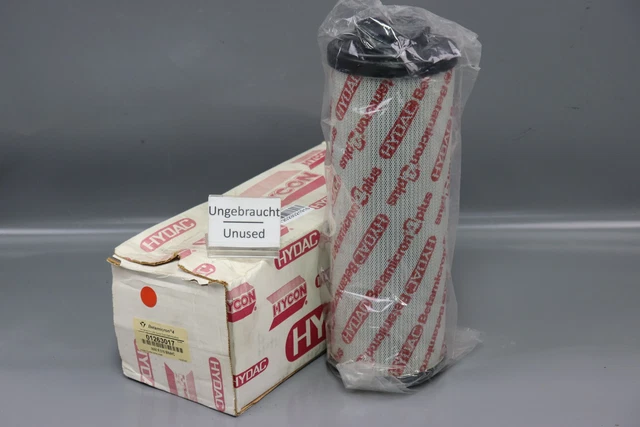 Hydac 0660R010 BN4HC Filter Element 01263017 Unused Boxed