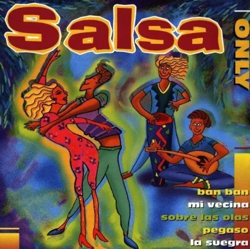 【中古】 Salsa Magic LosTitanes LOS TITANES CD Salsa Magic CD SALSA EUR 5,21 - PicClick ES