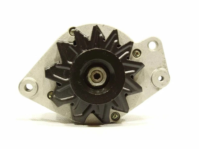 Générateur pour Disque à Courroie Trapézoïdale 65mm ALANKO pour VW Jetta II,