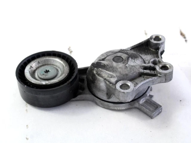 9676854880 Support Poulie Tendeur CITROEN C3 Picasso 1.6 D 68KW Aut 5P