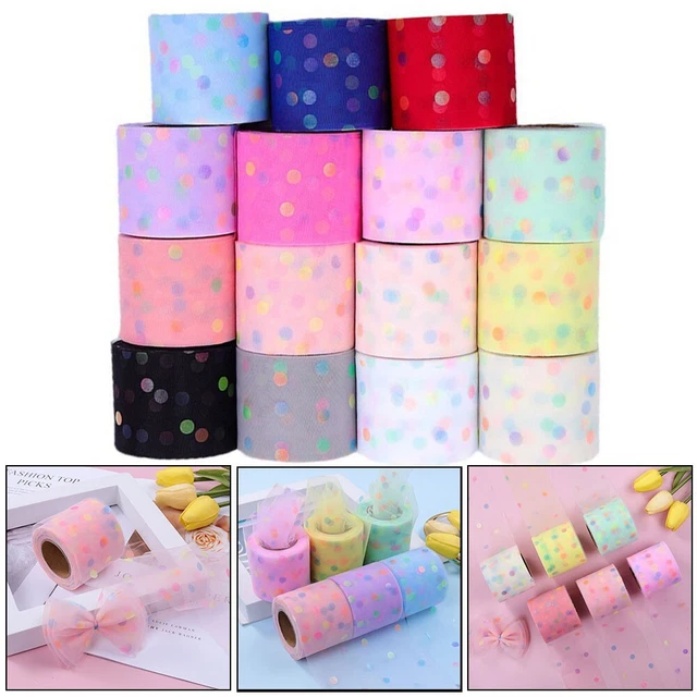Kopfbekleidungsband Handwerk Dekor Bandrolle 1 Stück DIY -Handgefertigte Einfach