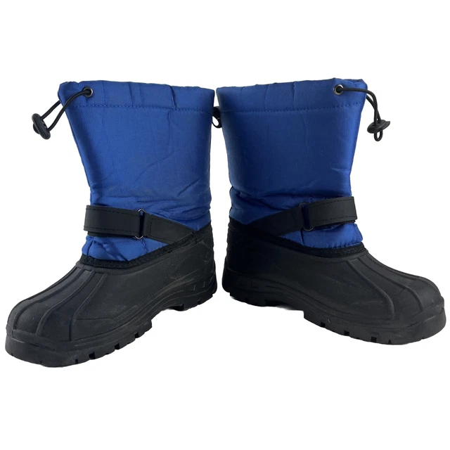Fantiny hotsell snow boots