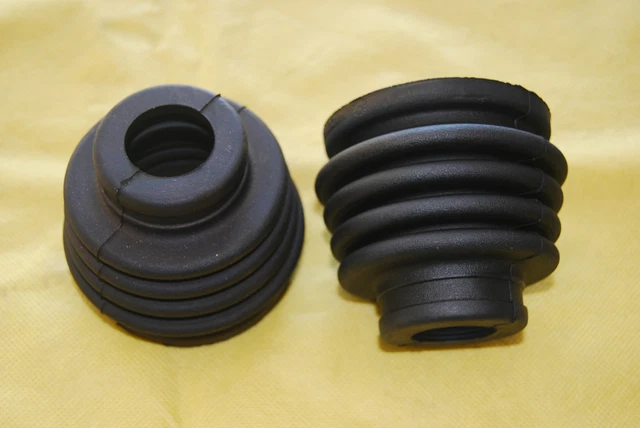 Cuffia Semiasse STARK Per VW Golf, Tiguan, Touran - Lato Cambio, Anteriore Dx/Sx, Compatibile Con OE 0003301485 - Foto 3