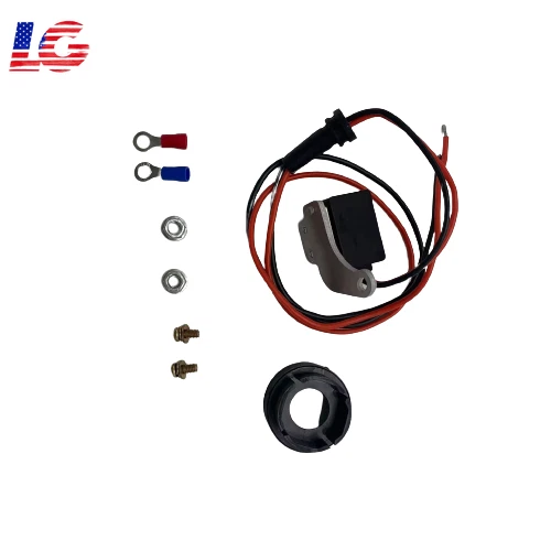 Ignition Conversion Kit For 1957-1974 Ford 8 Cylinder 1281