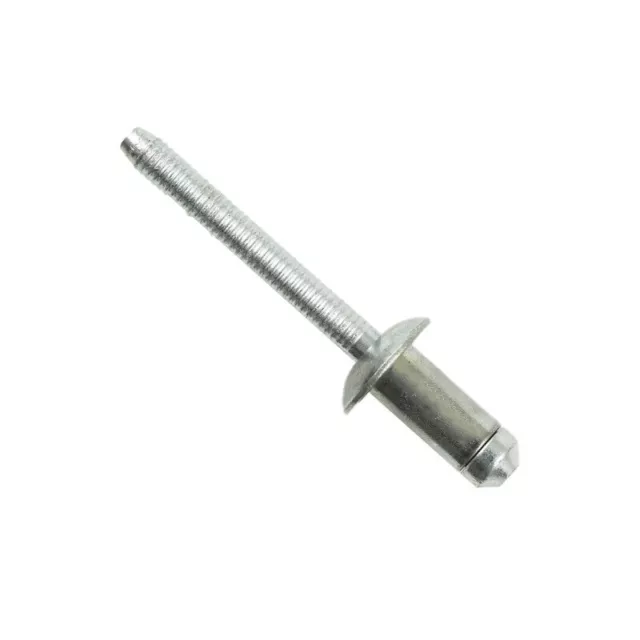 Auto-Bulb Huck ABP- Structural Blind Rivet Protruding Head ABP-R8-M2 M3 M4
