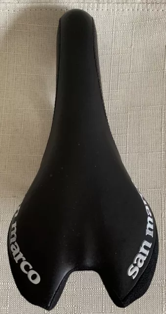 San marco triathlon saddle top