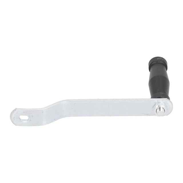 Maniglia argano maniglia barca/yacht 8,1 pollici maniglia verricello ergonomica