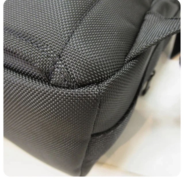 Tumi ALPHA BRAVO Essential Backpack 4