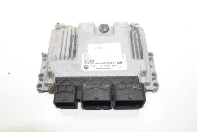 Unité De Contrôle Moteur Renault Clio II 1.2 – 7700114022 – Occasion