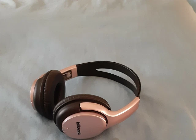 Billboard wireless headphones bb1827 deals