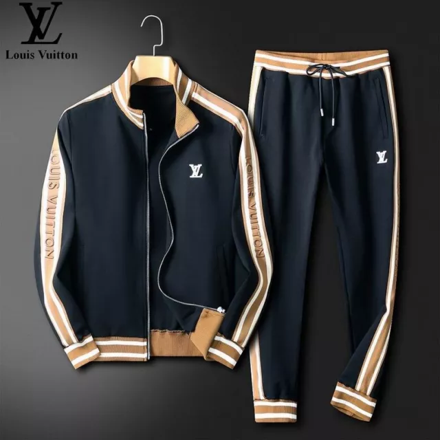 NEW LOUIS VUITTON Joggers, Tracksuits, Unworn /Brand New with Tags