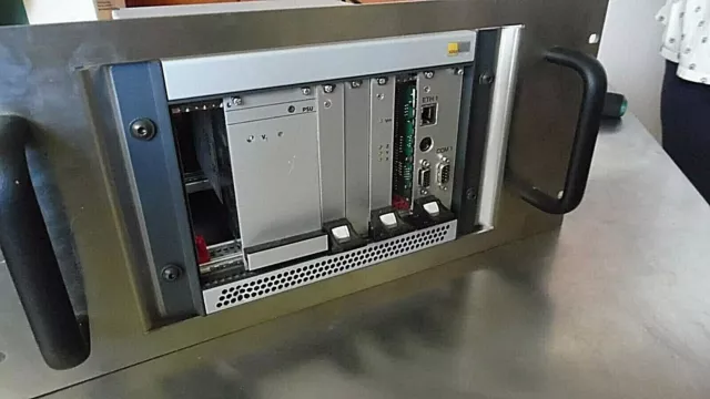SUSS MicroTec  ProberBench Electronics II-SC Controller