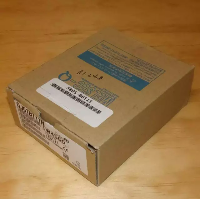 One Mitsubishi Melsec-Q Series Qj61Bt11N Cc-Link Master Unit New