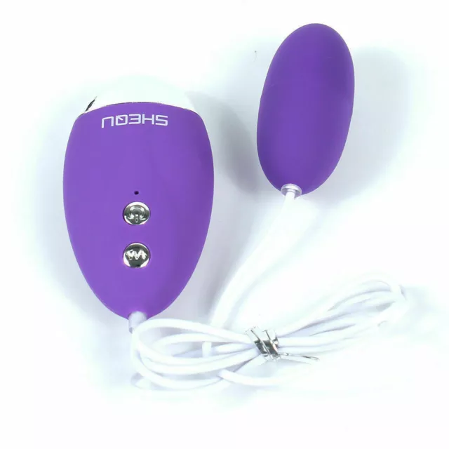 Powerful-Vibrator-Multi-speed-Vibrating-Sex-Women-Bullet-Egg-Vibe-Beginner-Toy