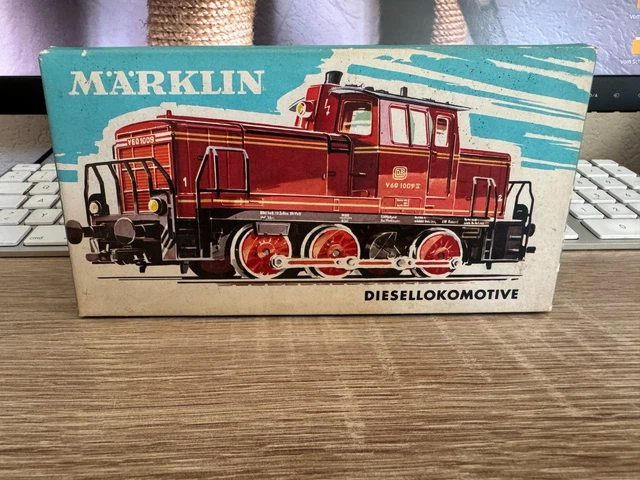 Märklin 37649, Modellbau gebraucht kaufen