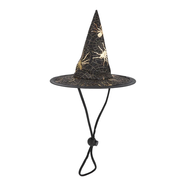 Cappelli Halloween Cani Comodi Regolabili Alla Moda Halloween Piccoli