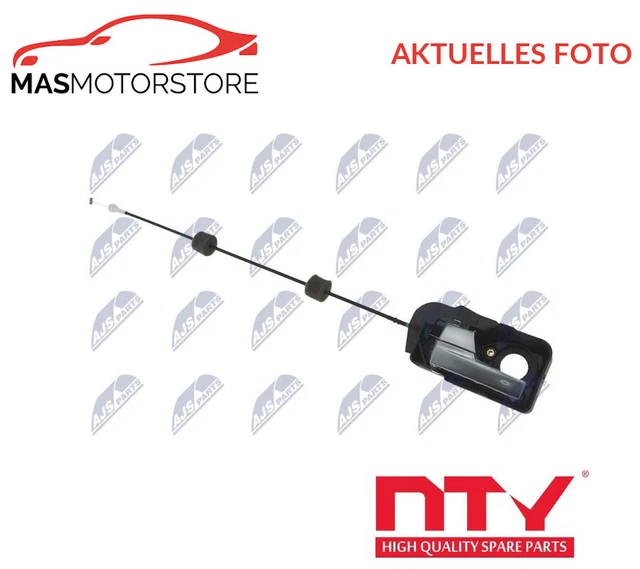 Türgriff Tür Griff Links Hinten Nty Ezc-Fr-045 V Für Ford Mondeo Iii