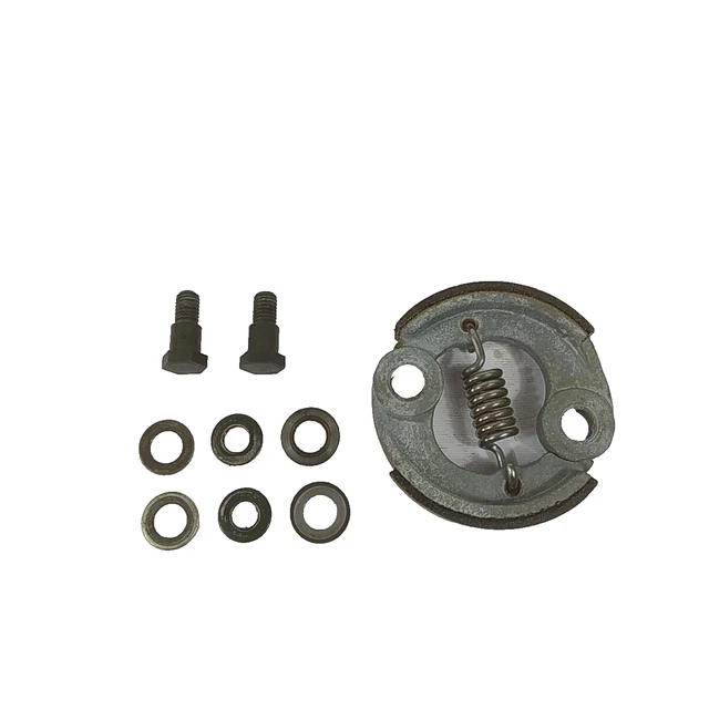Molla Per Decespugliatore Echo PPT-265 PPT-266 Per Decespugliatori Echo SRM-265, PPT-265, PPT-266 - Codice V451001390 Molla Frizione Proline