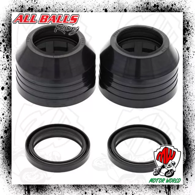 Kit Paraoli Parapolvere Forcella Bmw R45 1981