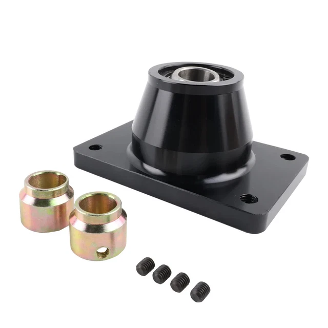 Accessori Ricambio Alluminio Cambio Rapido Cambio Corto Base Parti Peugeot