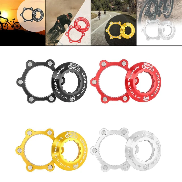Centerlock Shims, Centerlock Spacer, centerlock Washer. Disc adapter 0.1 - 0.8mm Centerlock Shims, Centerlock Spacer, centerlock Washer. Disc adapter 0.1 - 0.8mm